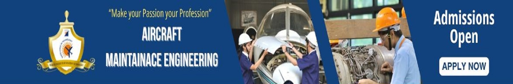 Thakur Institute of Aviation Technology Others(1)