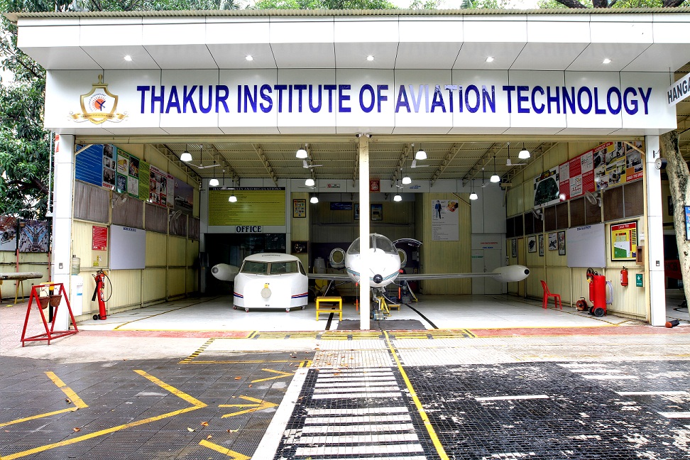 Thakur Institute of Aviation Technology Others(2)