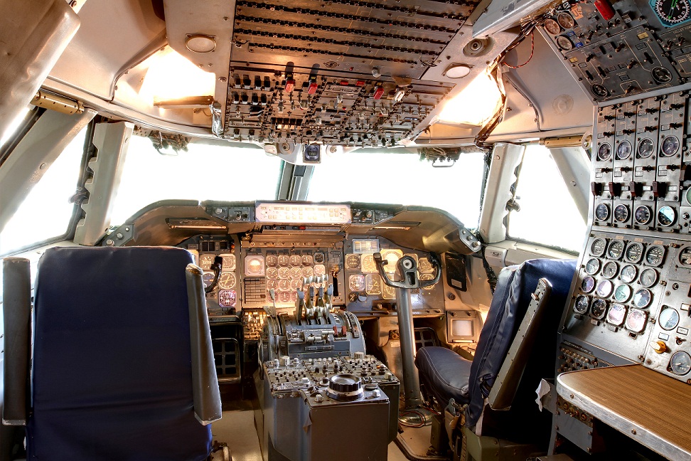 Thakur Institute of Aviation Technology Others(5)