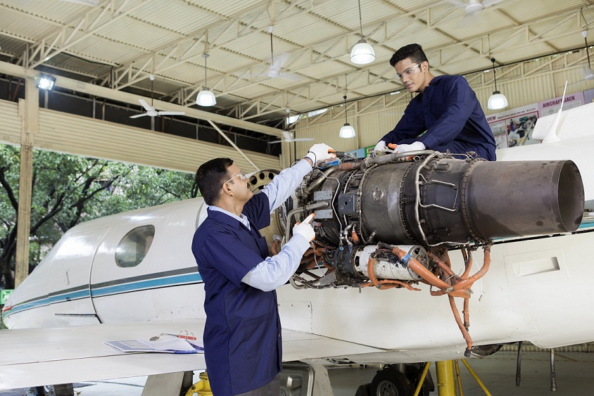 Thakur Institute of Aviation Technology Others(7)