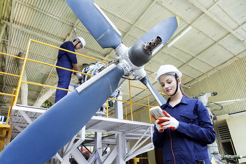 Thakur Institute of Aviation Technology Others(9)