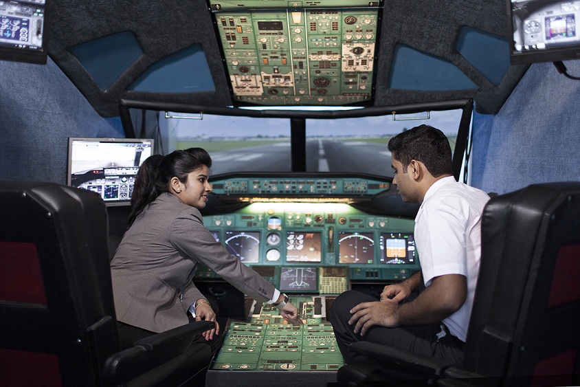 Thakur Institute of Aviation Technology Others(11)