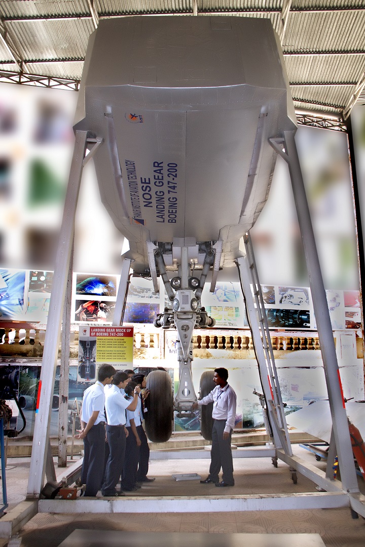 Thakur Institute of Aviation Technology Others(12)