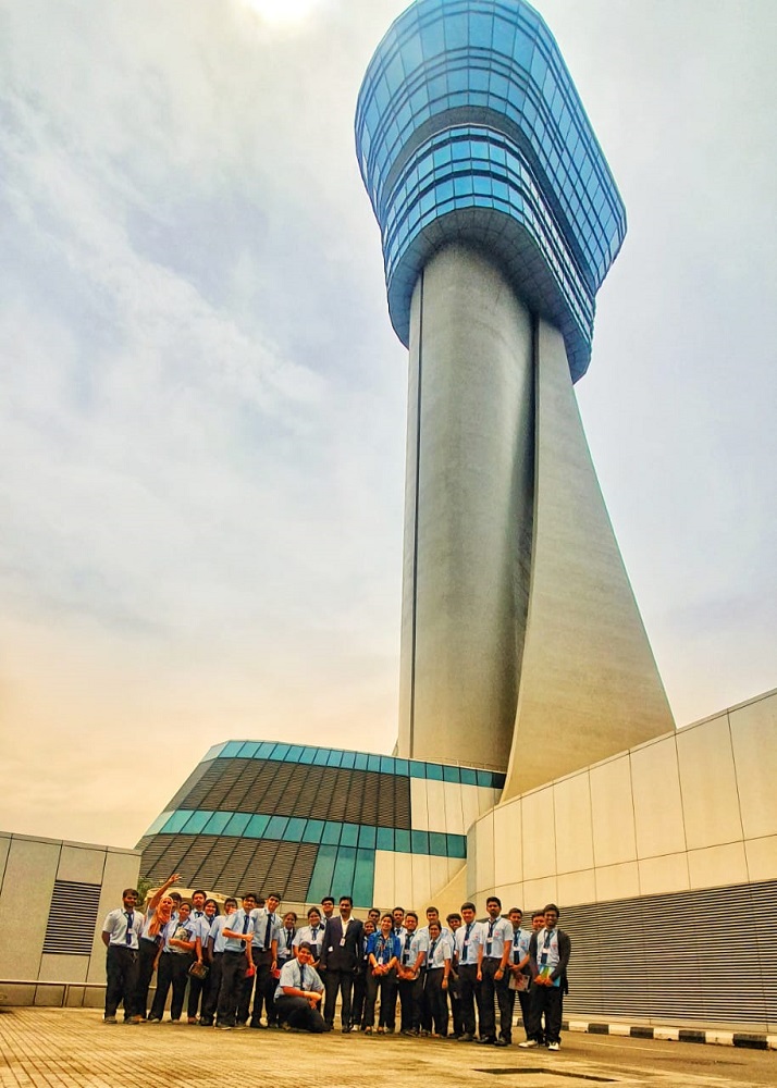 Thakur Institute of Aviation Technology Others(14)