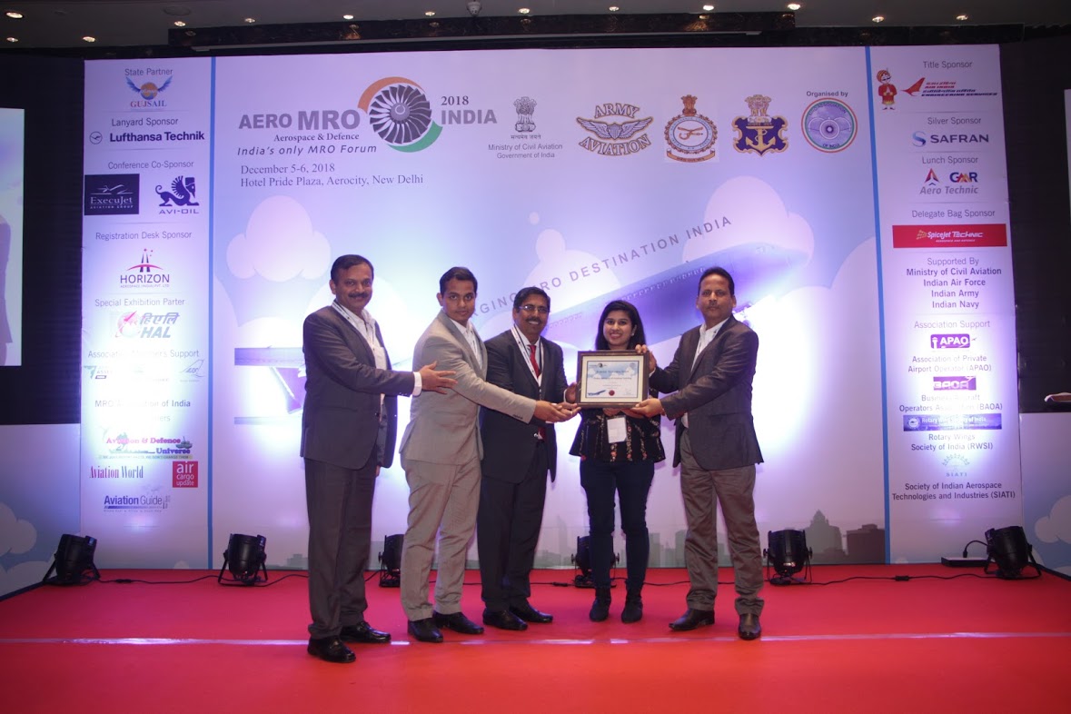Thakur Institute of Aviation Technology Others(15)