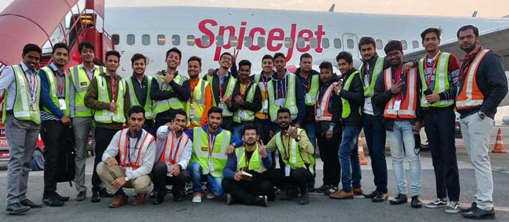 Thakur Institute of Aviation Technology Others(16)