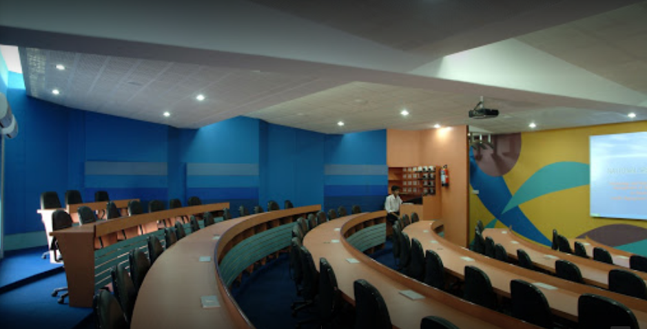 Thakur Institute of Management Studies and Research Auditorium