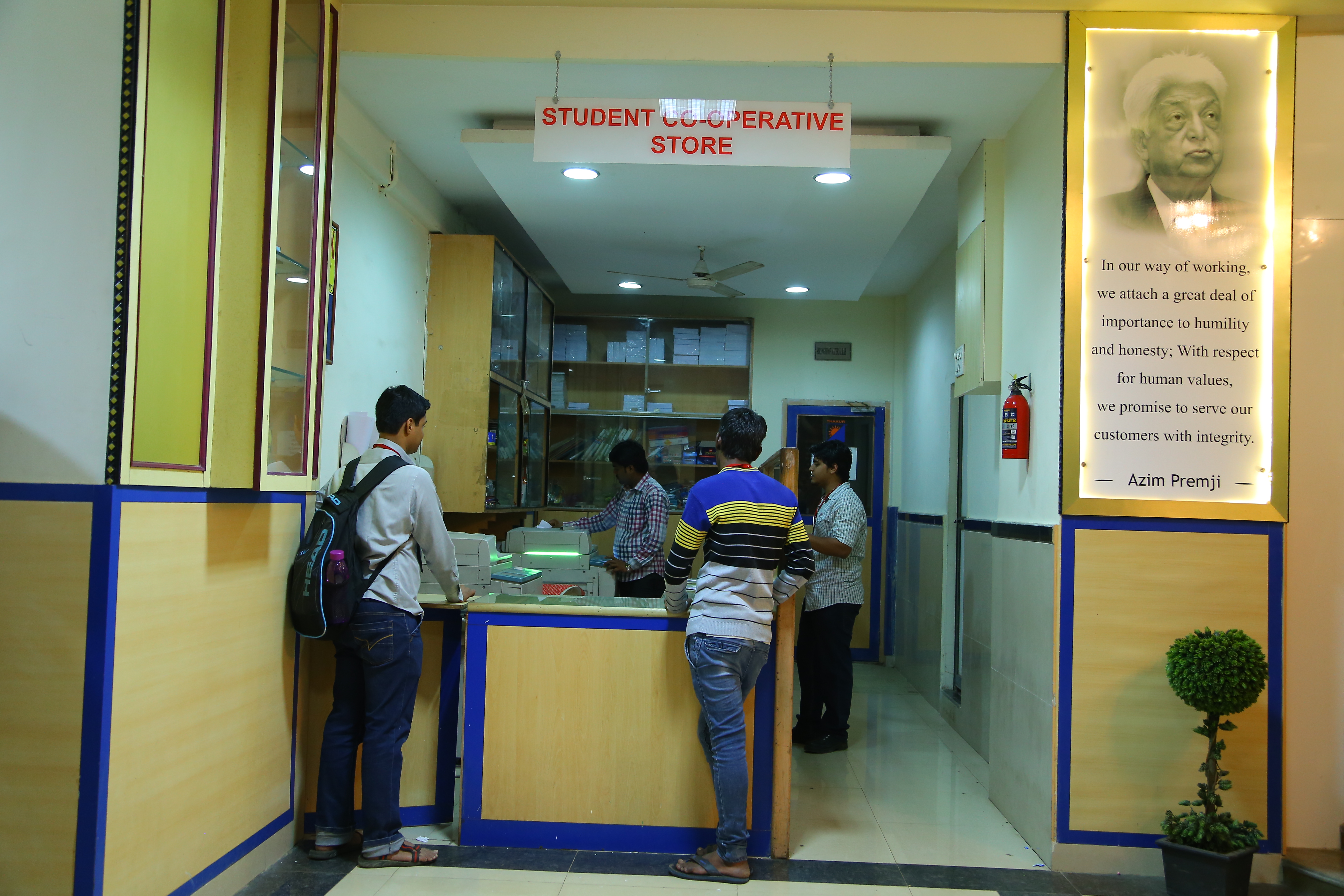 Thakur Polytechnic Others