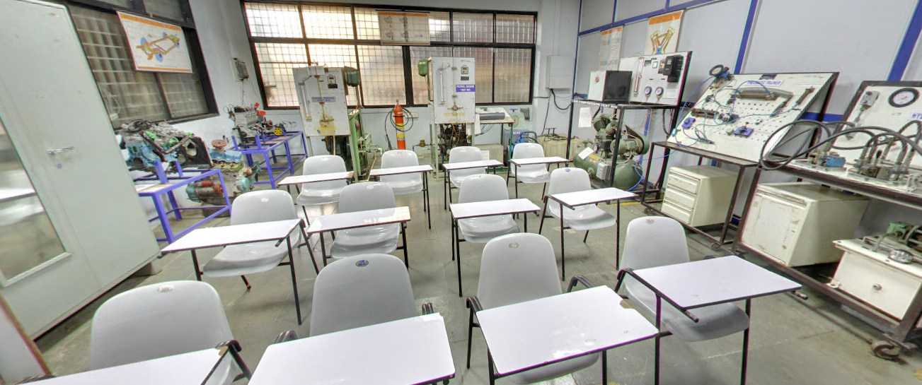 Thakur Polytechnic Labs(5)