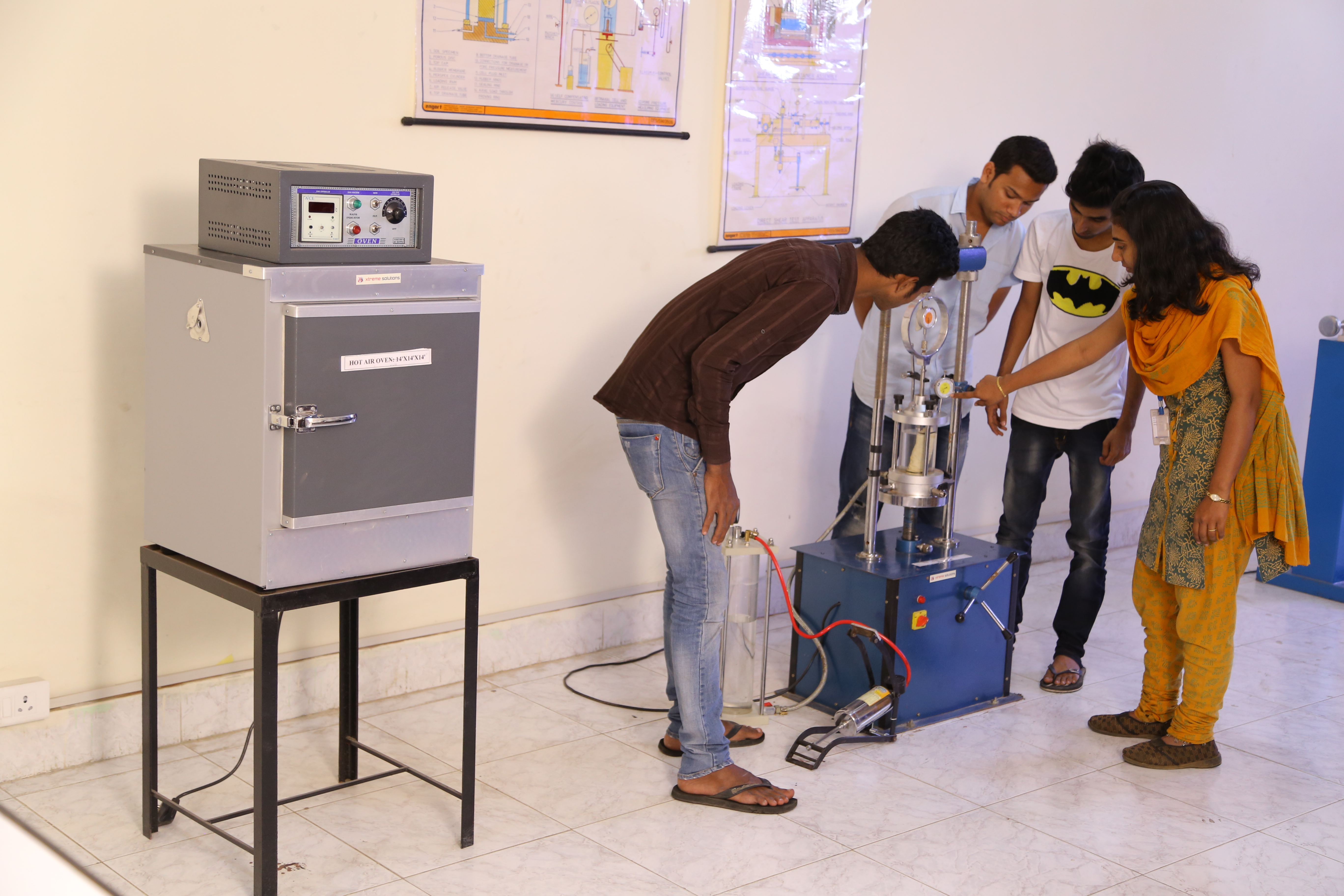 Thakur Polytechnic Labs(6)