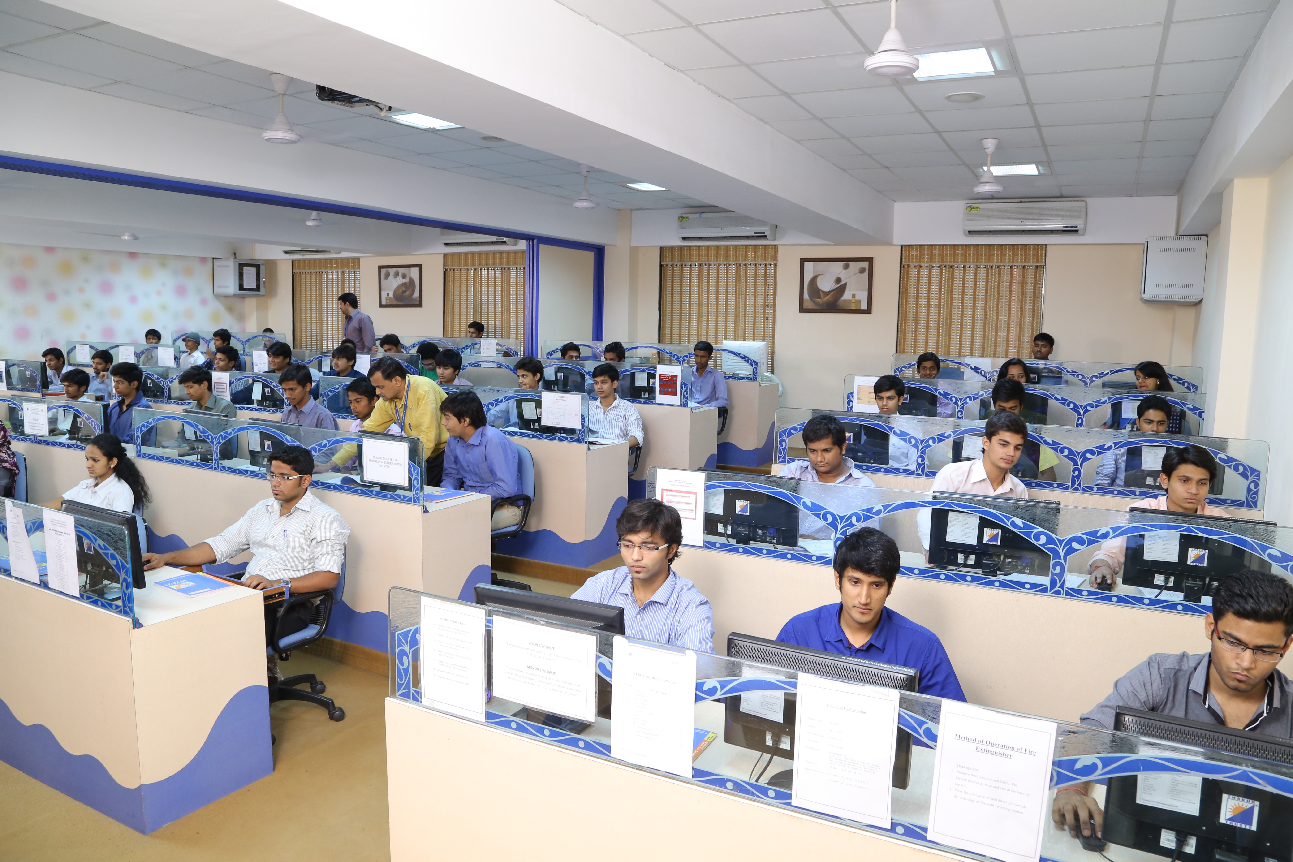 Thakur Polytechnic Labs(11)