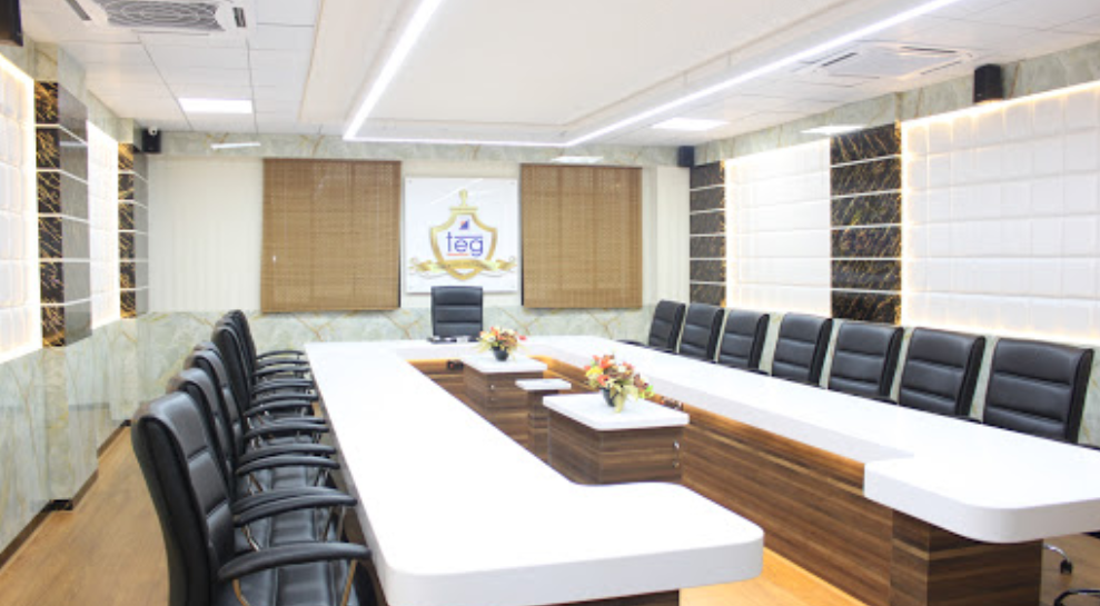Thakur Polytechnic Seminar hall