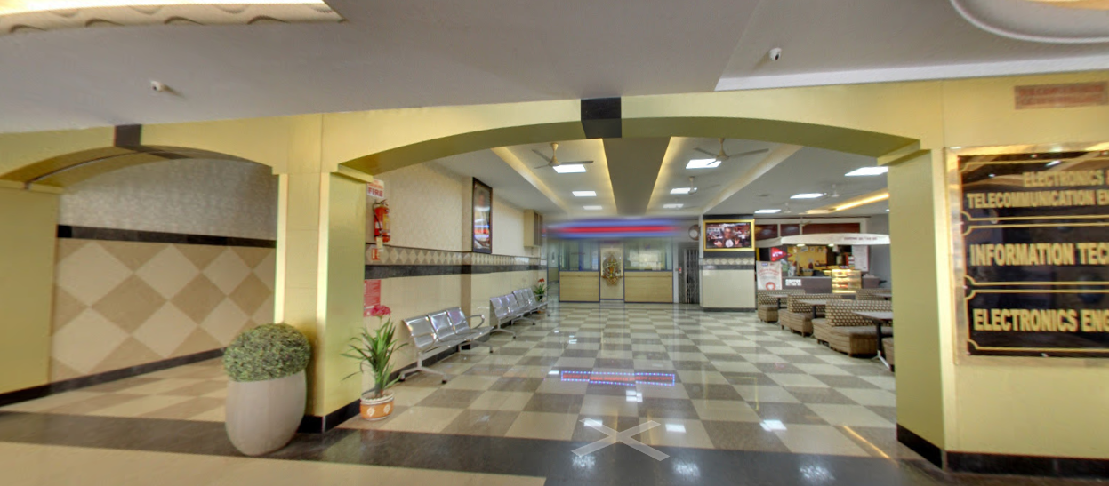 Thakur Polytechnic Campus View(1)