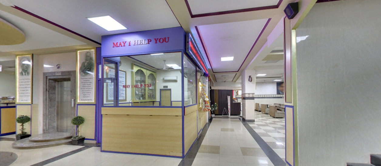 Thakur Polytechnic Campus View(4)