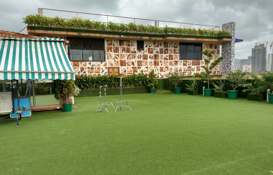 Thakur Polytechnic Sports Facility(1)