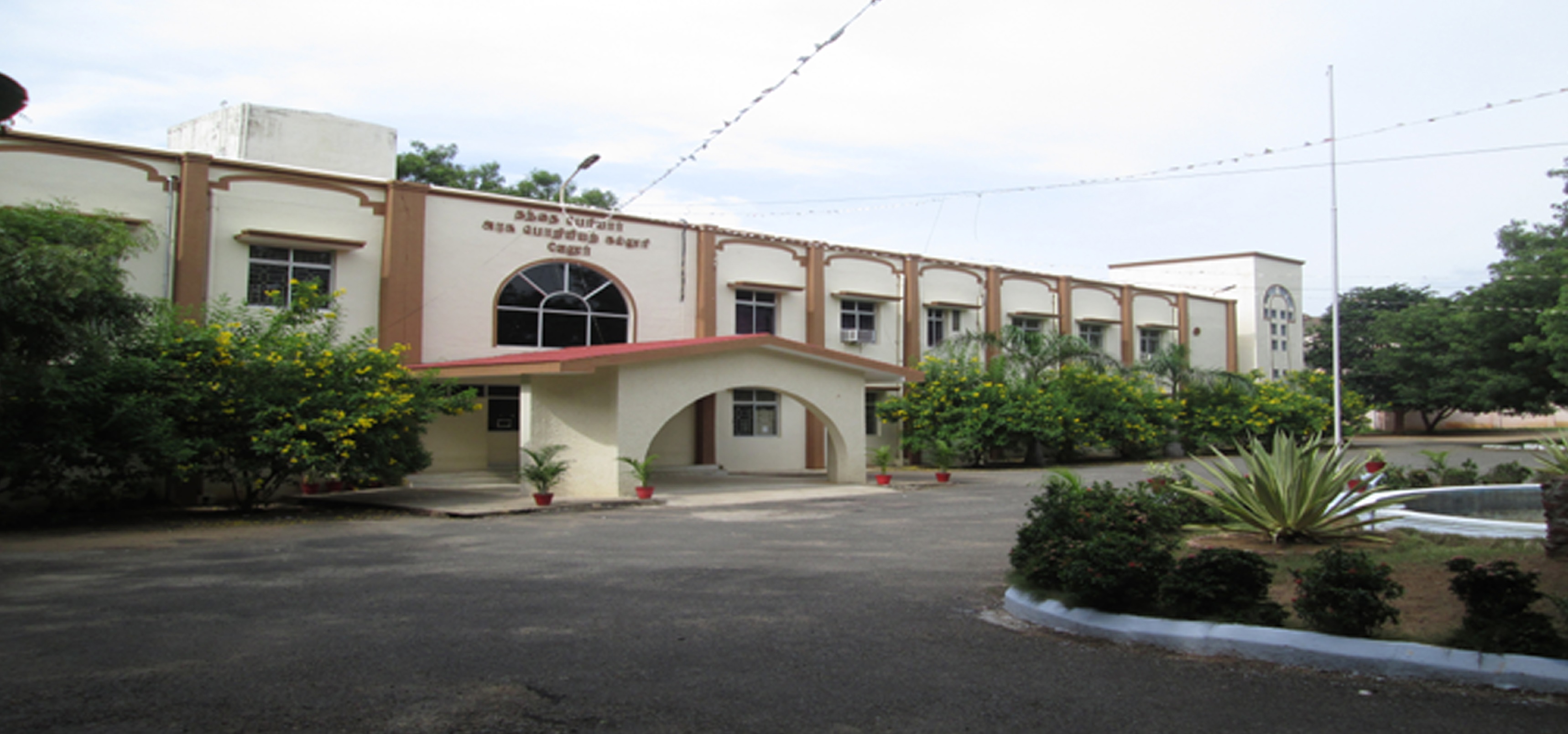 TPGIT Campus Building(2)