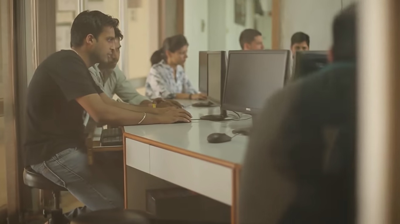 Thapar School of Liberal Arts and Sciences Labs(1)