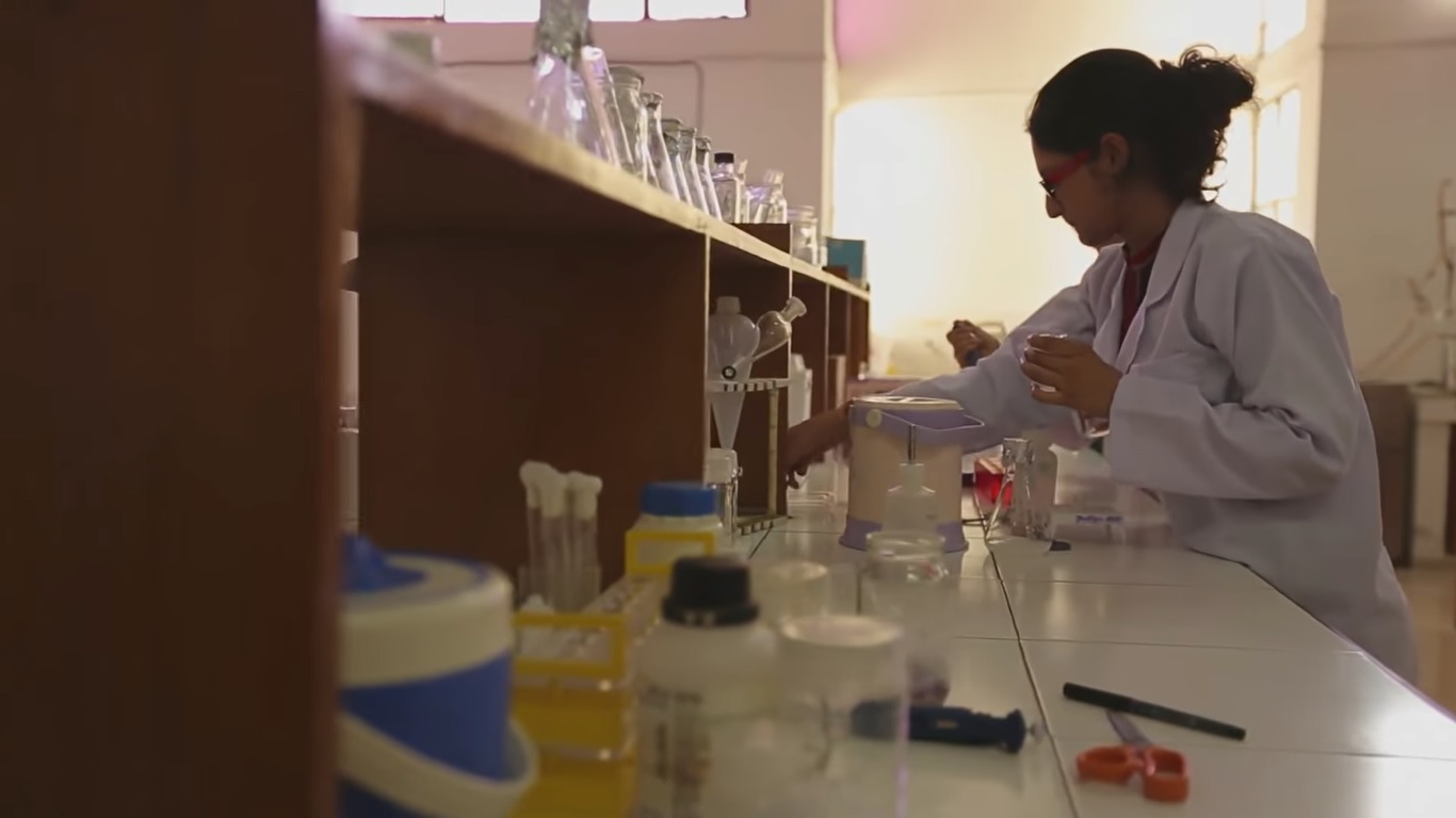 Thapar School of Liberal Arts and Sciences Labs(2)