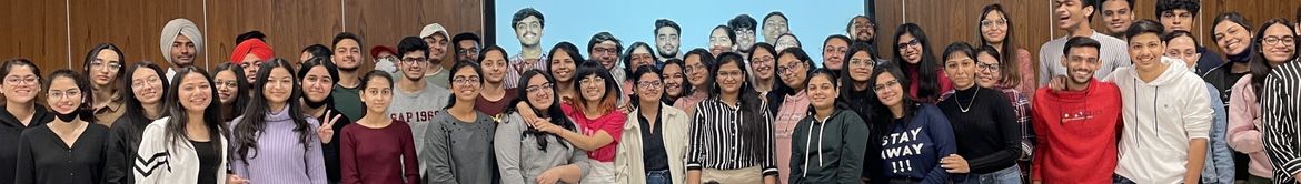 Thapar School of Liberal Arts and Sciences Classroom(1)