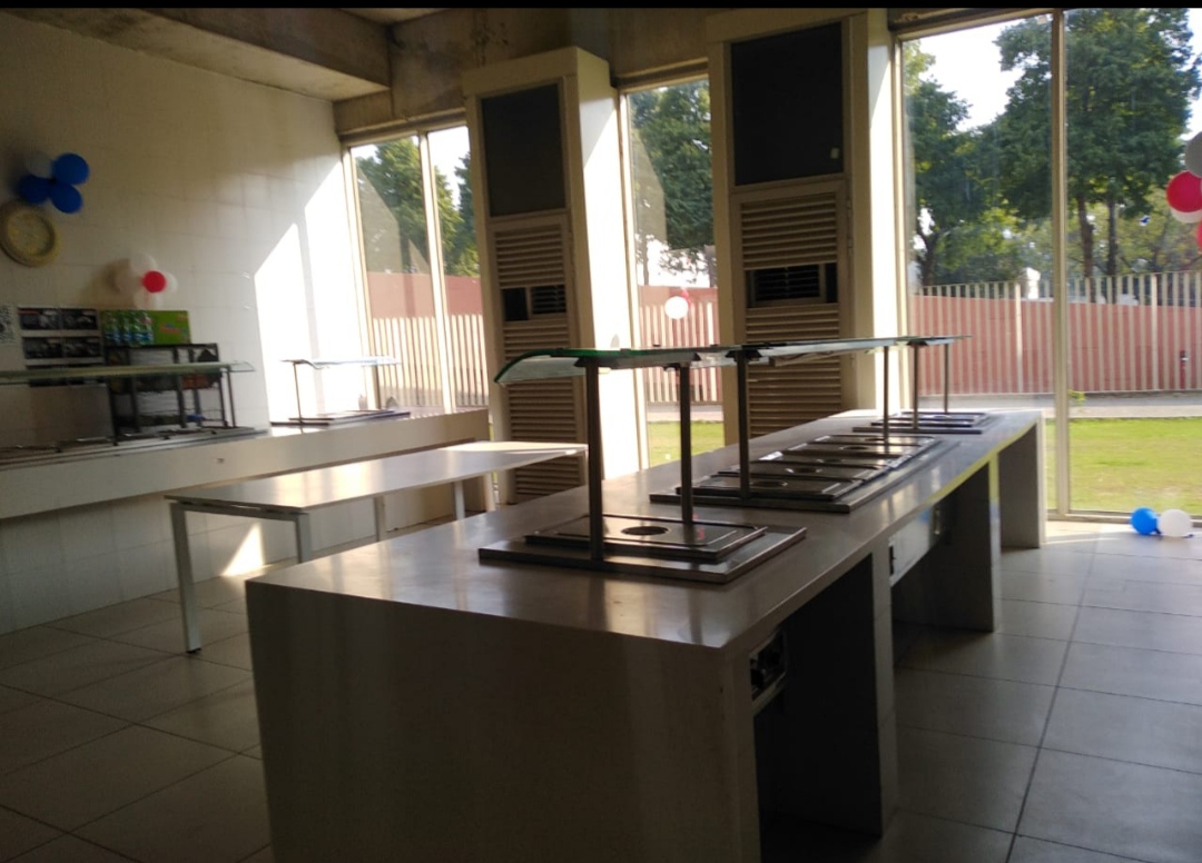 TIET Patiala Labs