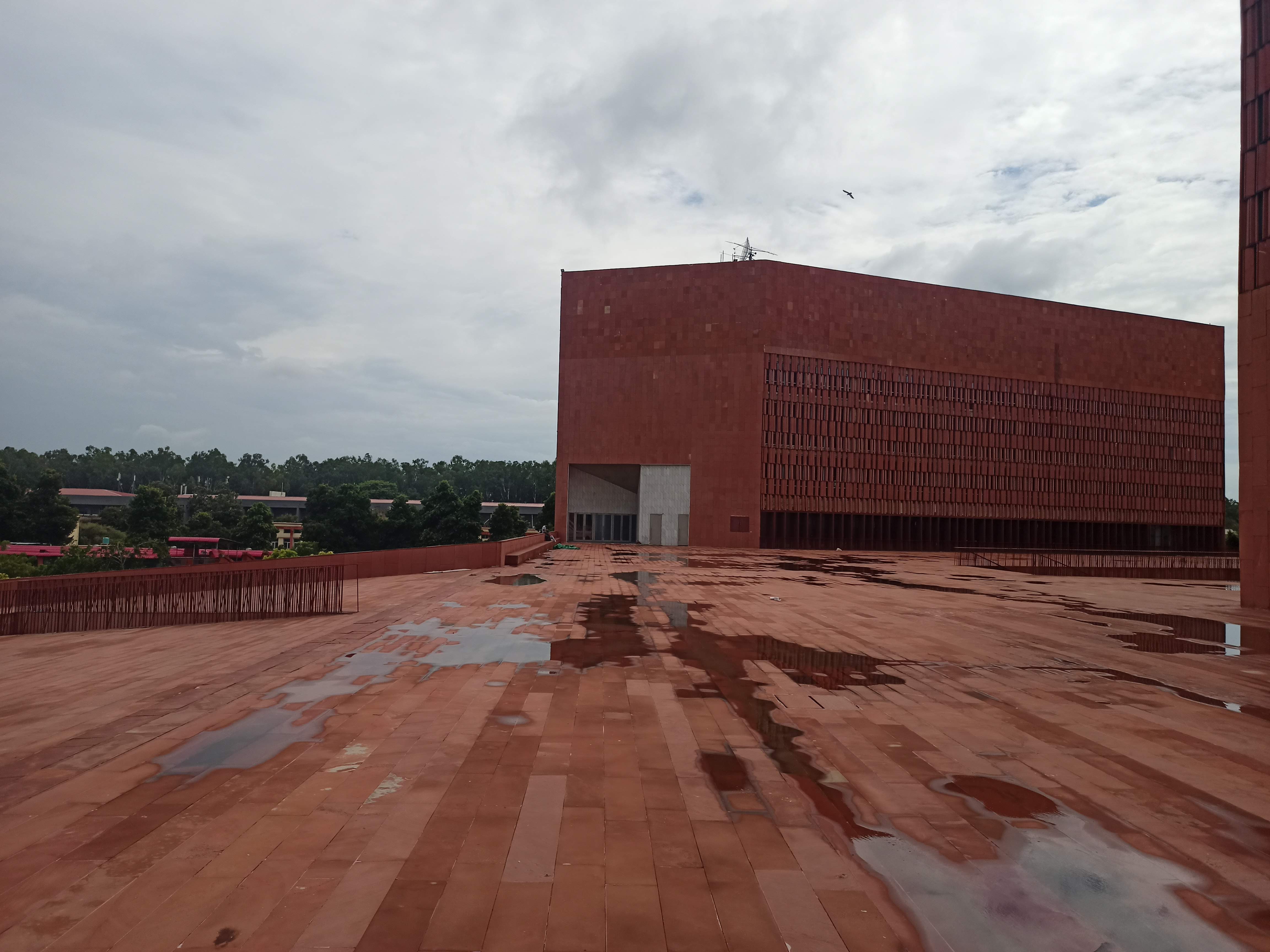 TIET Patiala Campus Building(7)