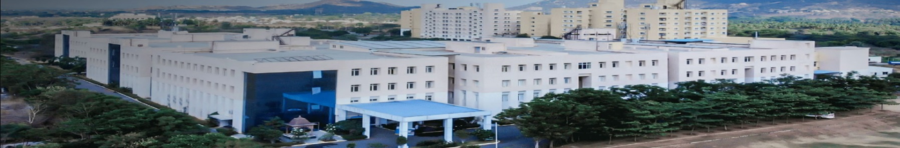 The Apollo University Campus View(1)