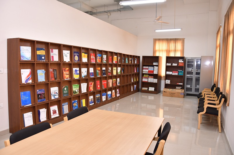 The Apollo University Library(1)