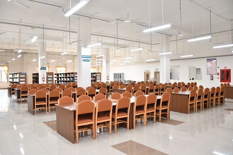 The Apollo University Library(2)
