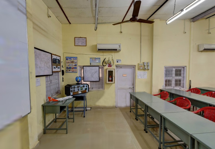 BFC Classroom