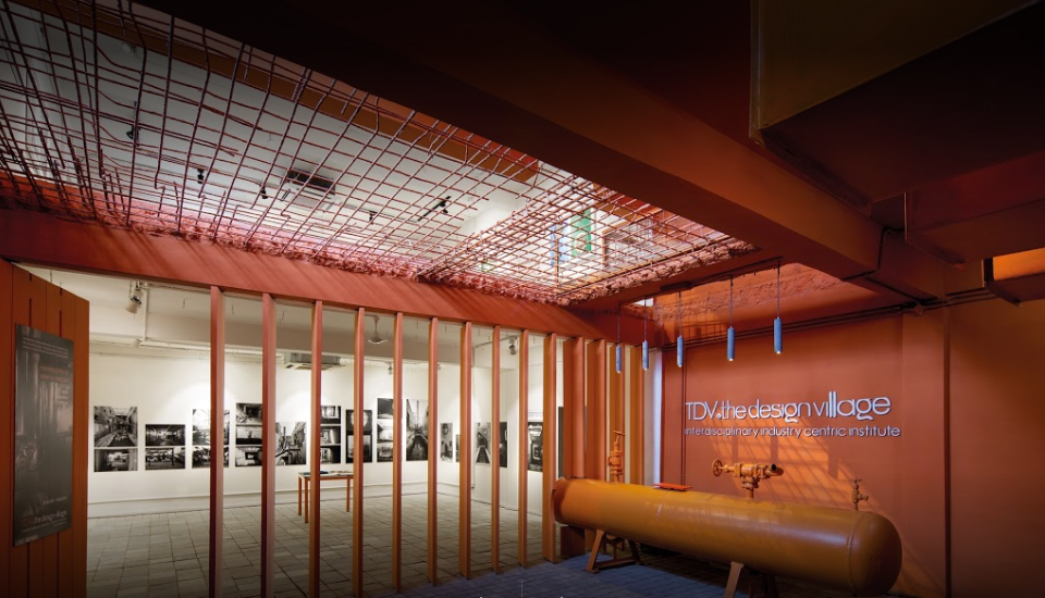 The Design Village Others(5)