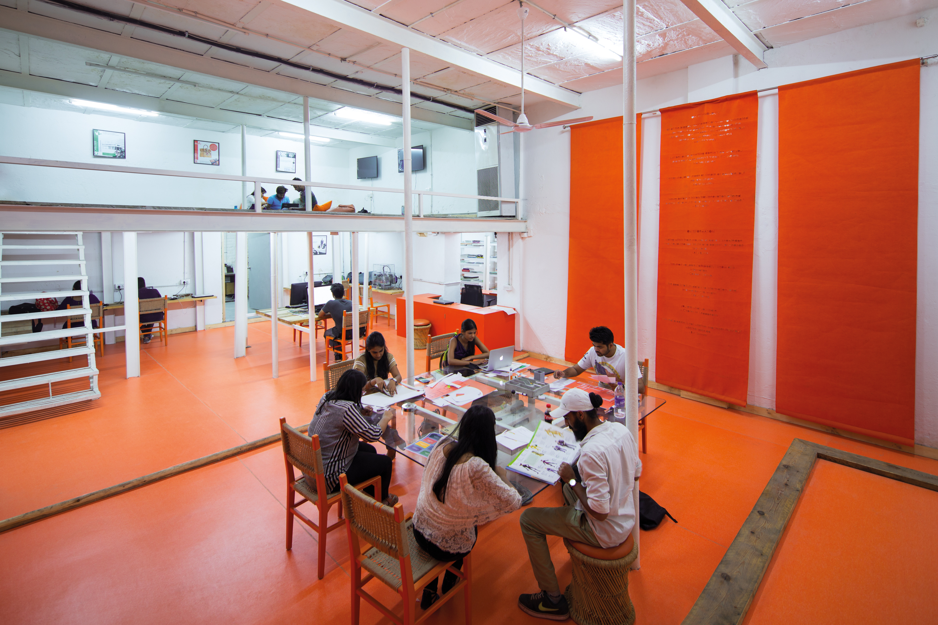 The Design Village Others(8)