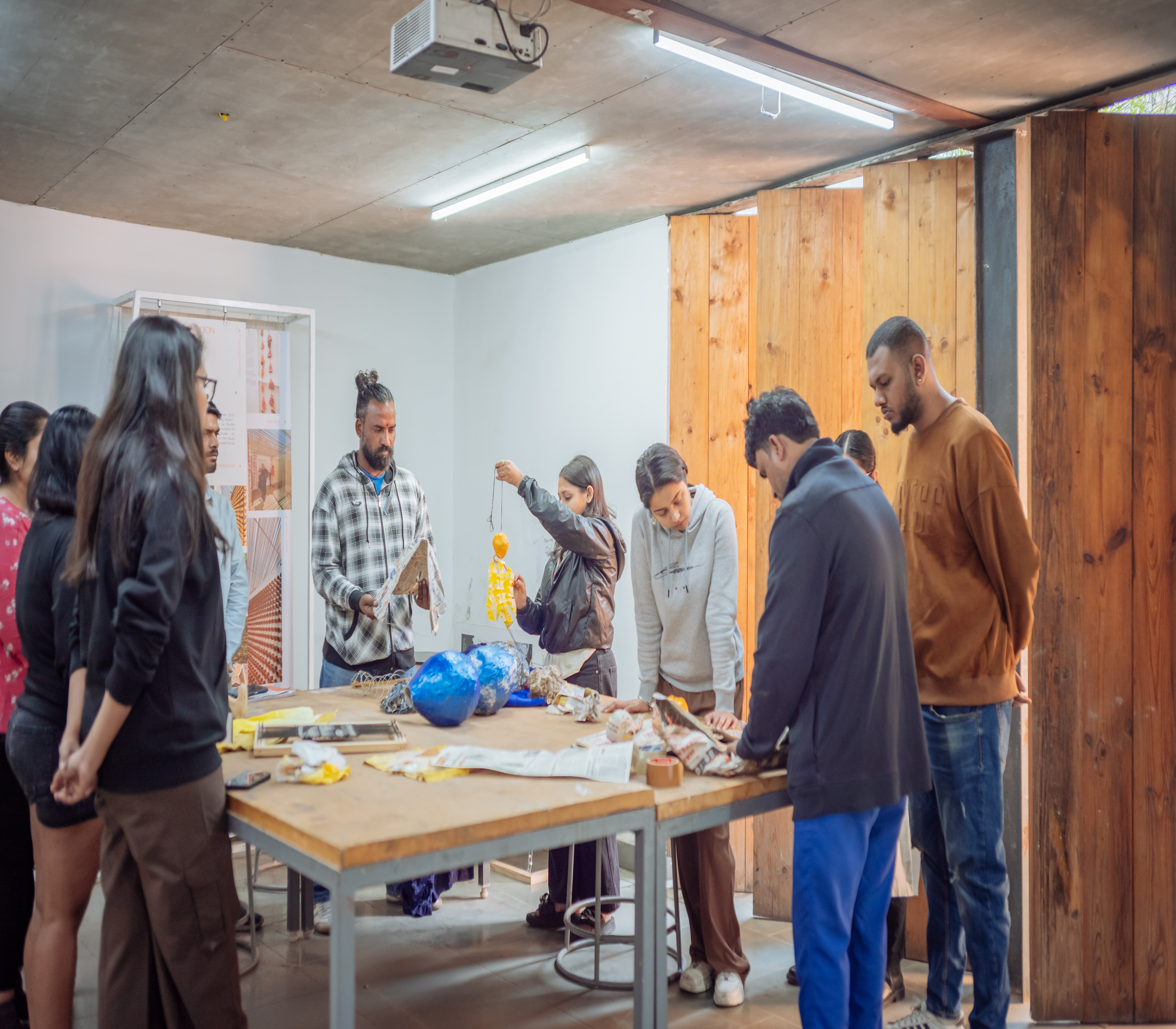 The Design Village Others(15)
