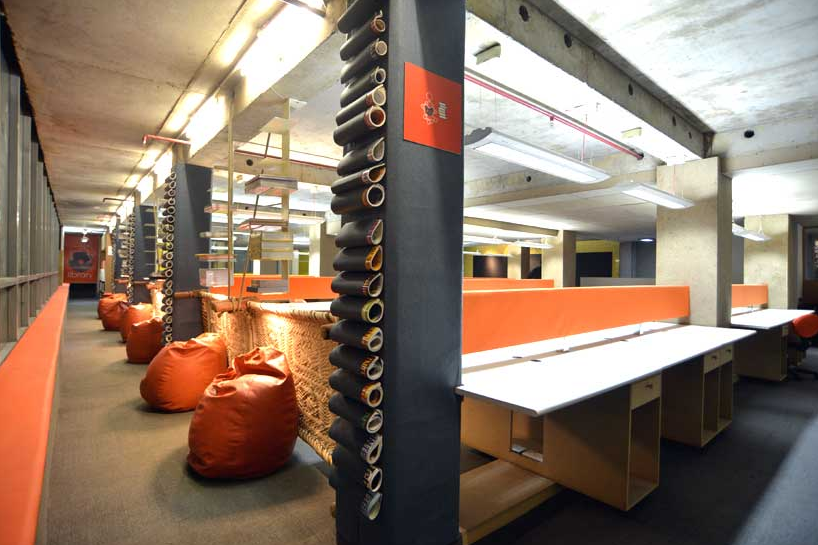 The Design Village Labs(1)