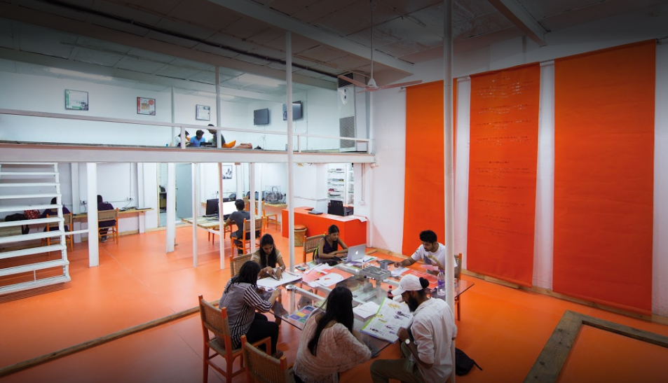The Design Village Labs(2)
