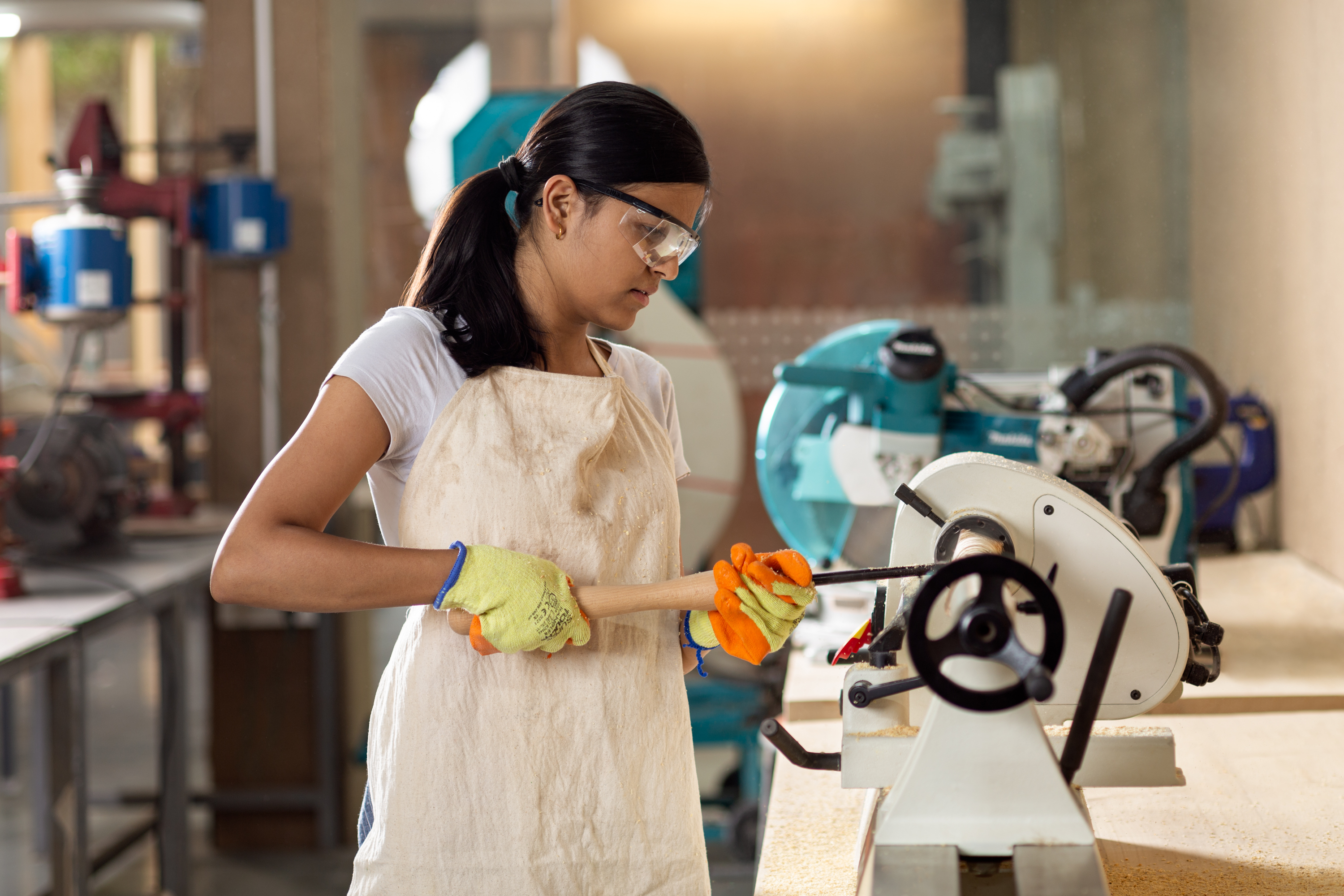 The Design Village Labs(3)