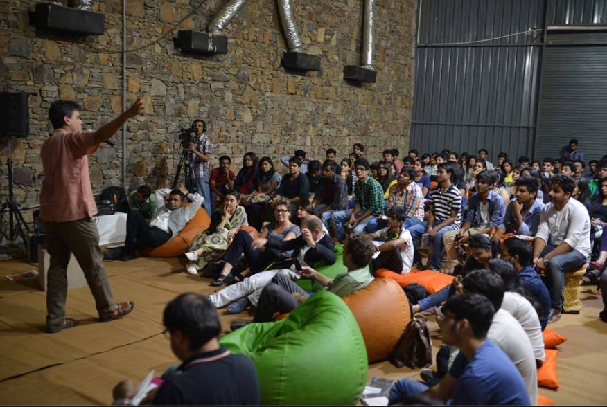 The Design Village Students Work