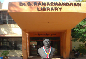 The Gandhigram Rural Institute Others(2)