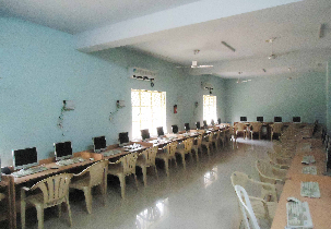 The Gandhigram Rural Institute Others(3)