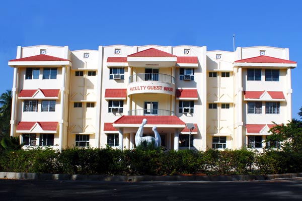 The Gandhigram Rural Institute Others(5)