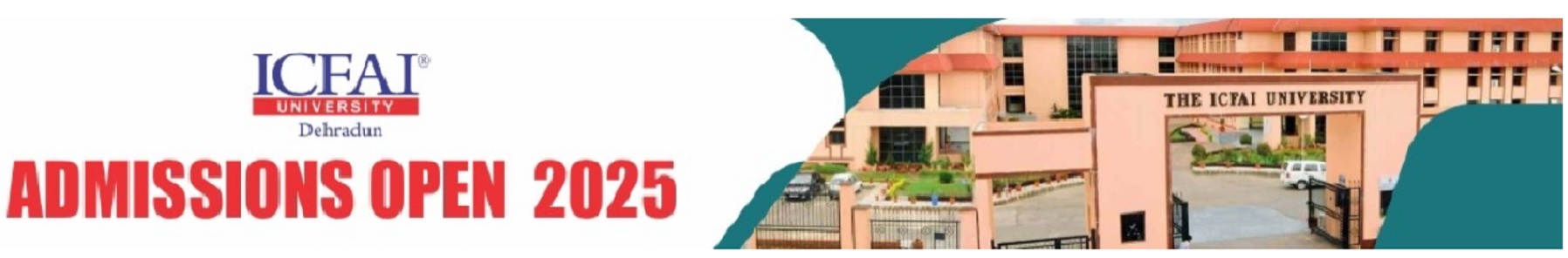 ICFAI University Dehradun Others