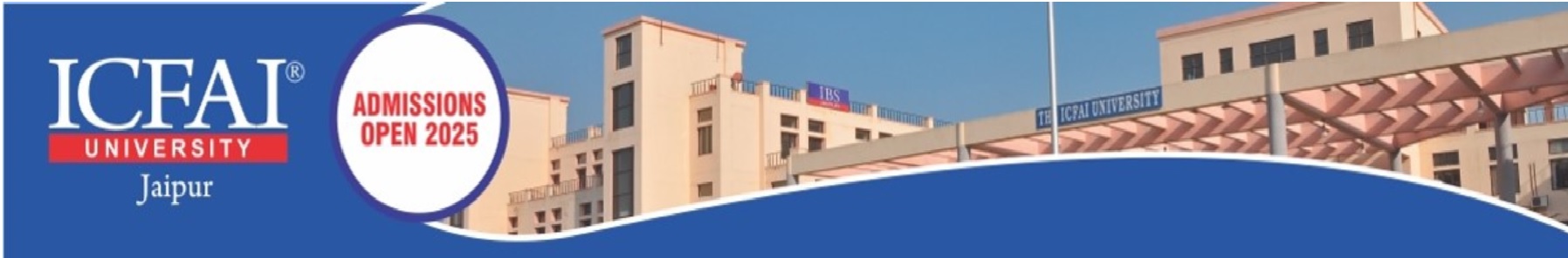ICFAI University Jaipur Others(1)
