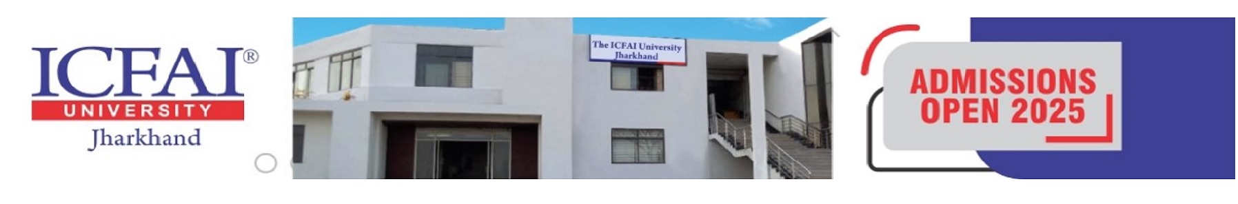 ICFAI University Jharkhand Others