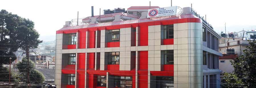 ICFAI University Meghalaya Others(1)