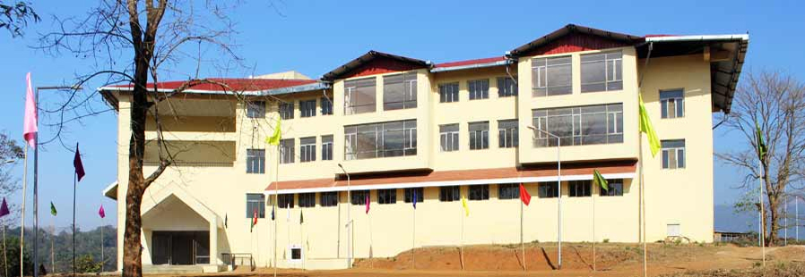 ICFAI University Meghalaya Others(2)