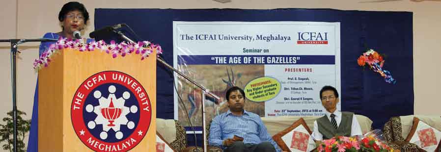 ICFAI University Meghalaya Others(3)