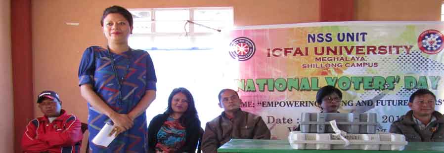 ICFAI University Meghalaya Others(4)