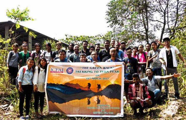 ICFAI University Meghalaya Others(5)