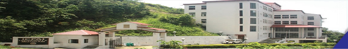 ICFAI University Entrance(1)
