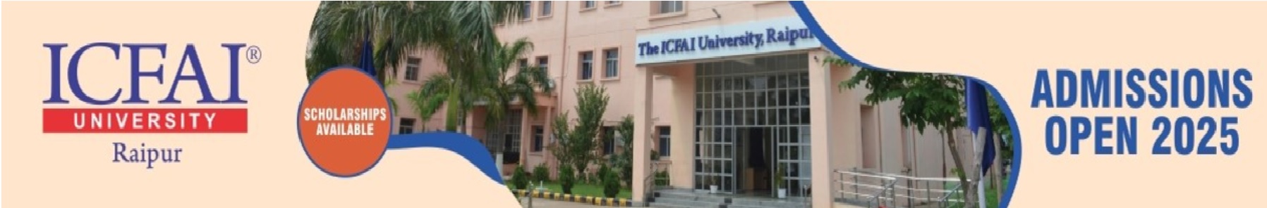 ICFAI University Raipur Others