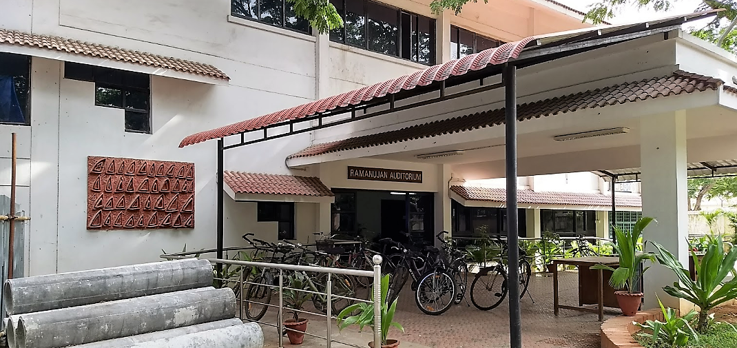 IMSc Auditorium
